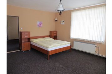 Tsjekkia Penzión Srbská Kamenice, Eksteriør